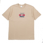 [������Ʃ���] SENSESTUDIO - SEOUL MEETS PARIS TEE (BEIGE) ���� ����Ƽ Ƽ����