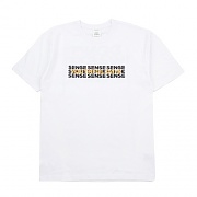 [������Ʃ���] SENSESTUDIO - DON��T WASTE TEE (WHITE) ���� ����Ƽ Ƽ����
