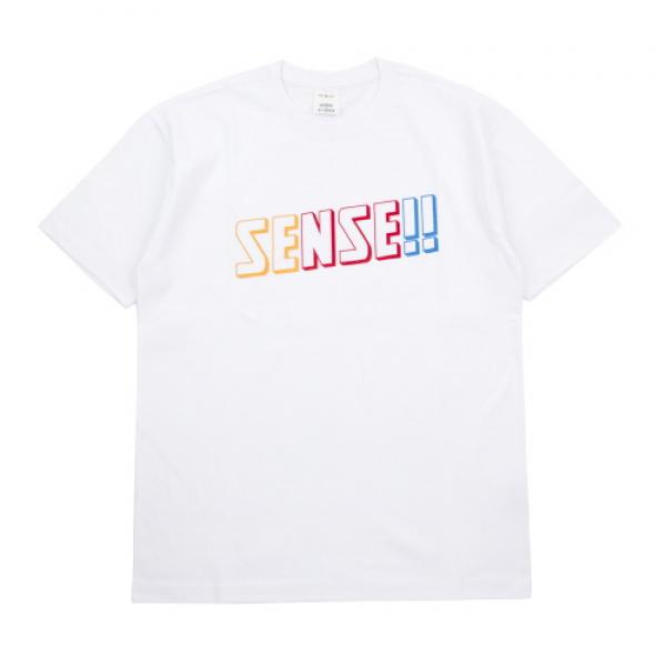 [������Ʃ���] SENSESTUDIO - LOUD TEE (WHITE) ���� ����Ƽ Ƽ����