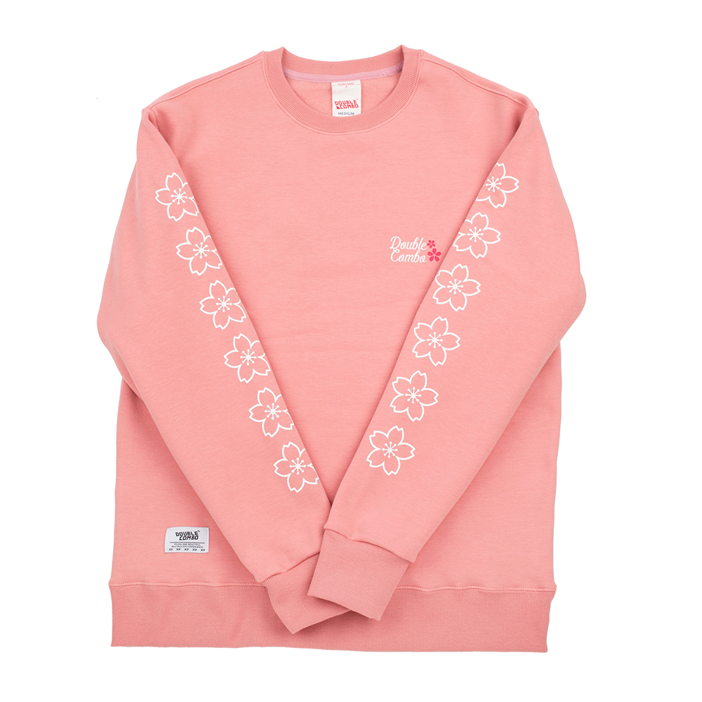 [�����޺�] CHERRY BLOSSOM MTM (PINK) ��� ������ ũ��� ����Ʈ����