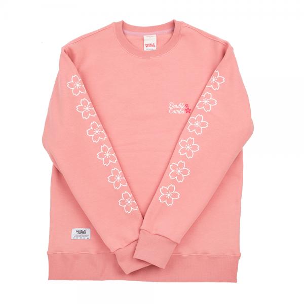 [�����޺�] CHERRY BLOSSOM MTM (PINK) ��� ������ ũ��� ����Ʈ����