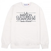 [������Ʃ���] LA MAISON MTM (IVORY) ������ ũ��� ����Ʈ����