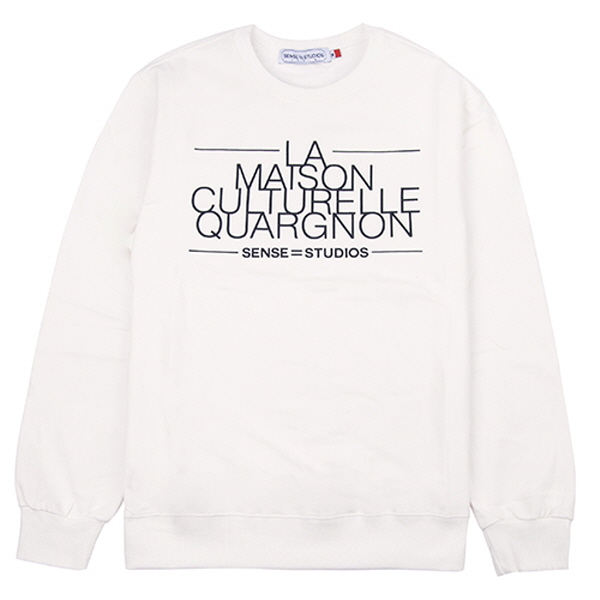 [������Ʃ���] LA MAISON MTM (IVORY) ������ ũ��� ����Ʈ����