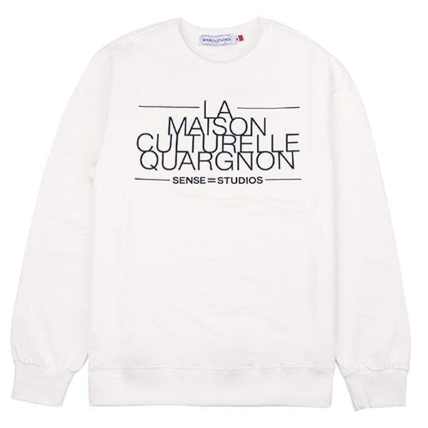 [������Ʃ���] LA MAISON MTM (IVORY) ������ ũ��� ����Ʈ����