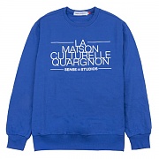 [������Ʃ���] LA MAISON MTM (COBALT) ������ ũ��� ����Ʈ����
