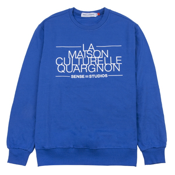 [������Ʃ���] LA MAISON MTM (COBALT) ������ ũ��� ����Ʈ����