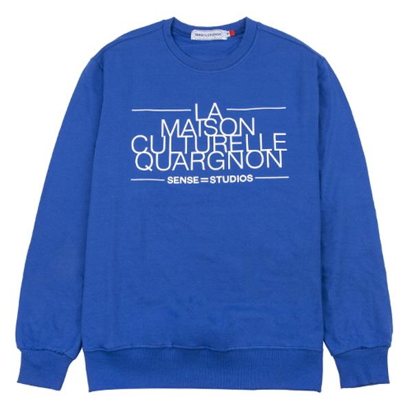 [������Ʃ���] LA MAISON MTM (COBALT) ������ ũ��� ����Ʈ����