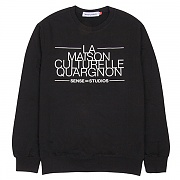 [������Ʃ���] LA MAISON MTM (BLACK) ������ ũ��� ����Ʈ����