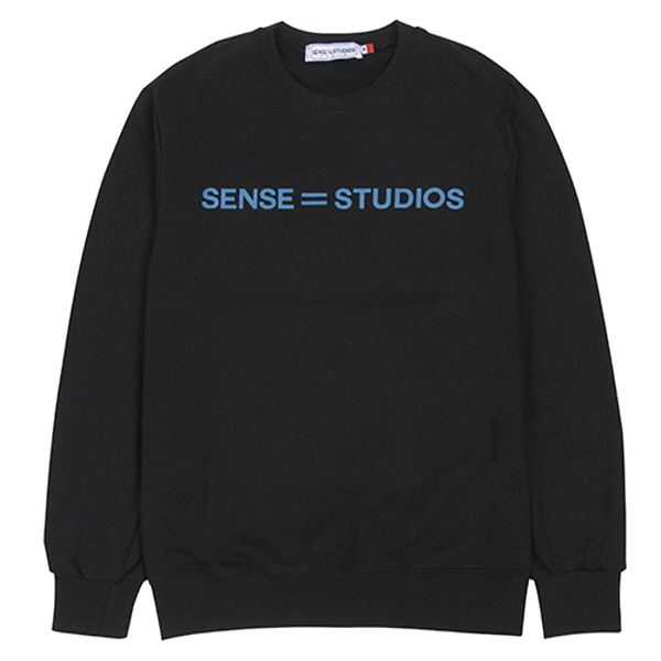 [������Ʃ���] SENSE EQUAL MTM (BLACK) ������ ũ��� ����Ʈ����