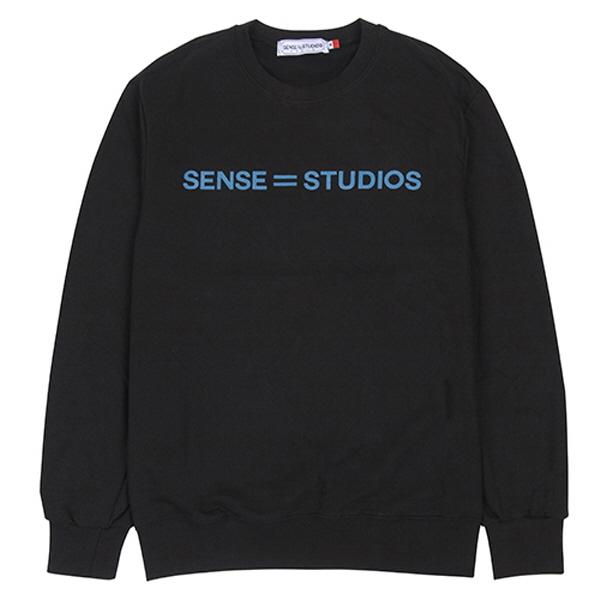[������Ʃ���] SENSE EQUAL MTM (BLACK) ������ ũ��� ����Ʈ����
