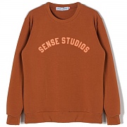[������Ʃ���] SENSE ARCH LOGO MTM (ORANGE) ��� ������ ũ��� ����Ʈ����