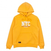 [���õ����] ACIDBLACK - NYC HOOD (YELLOW) ��� �ĵ�Ƽ