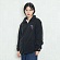 [���õ����] ACIDBLACK - NYC FLEECE ZIPUP (BLACK) �ĸ��� ����