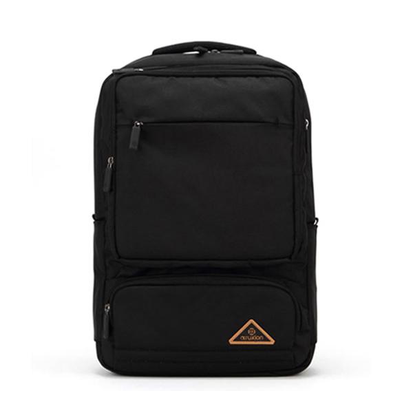 [���ķ���] case backpack - TR0945 BLACK