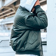 18s/s �÷�ũ ��� �Ÿ� MA-1 �װ����� FMA018C101 KK