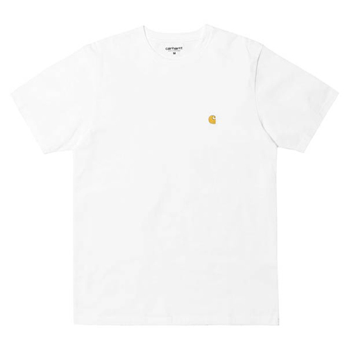 (I026391) ü�̽� ����Ƽ WHITE/GOLD