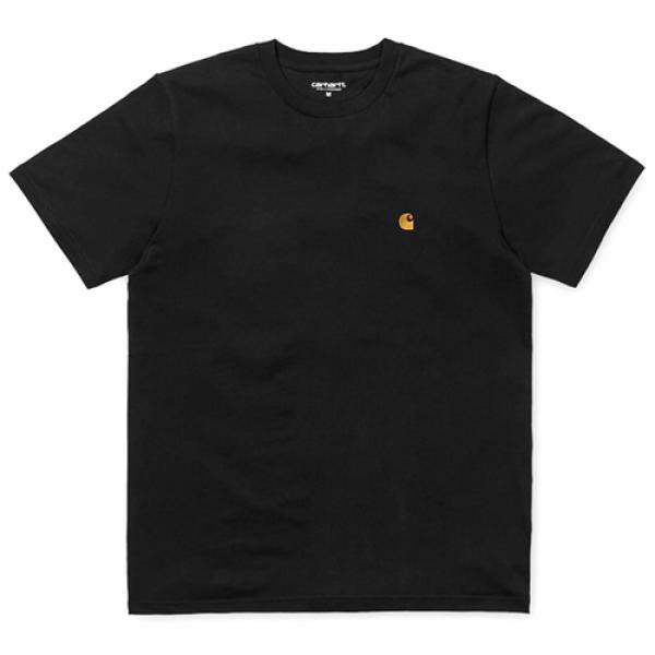 (I026391) ü�̽� ����Ƽ BLACK/GOLD
