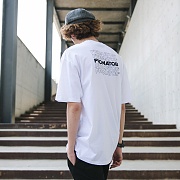 18S/S ���ҿ������� ���� �ñ״��� ����Ƽ���� TOB18ST004_WH