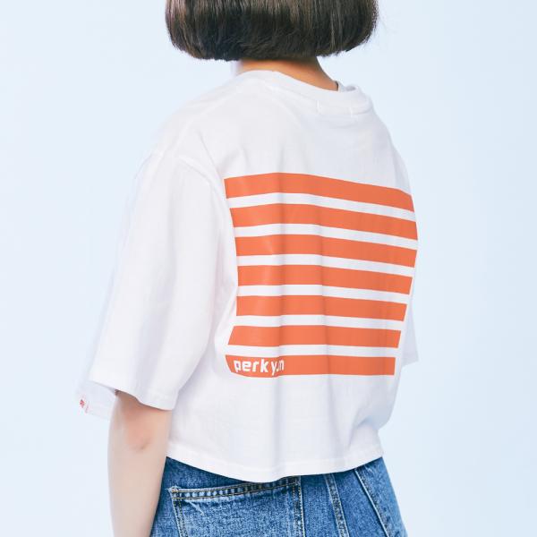 [WOMAN] RN#9301C ST������ ������ ũ��Ƽ (White)