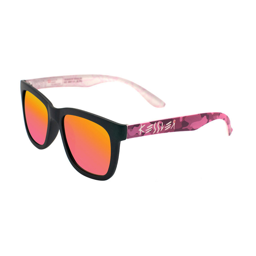 [�ɽ���] KESSLER - KE300101 M.PN (BLACK / MILITARY PINK) �̷� ���۶�
