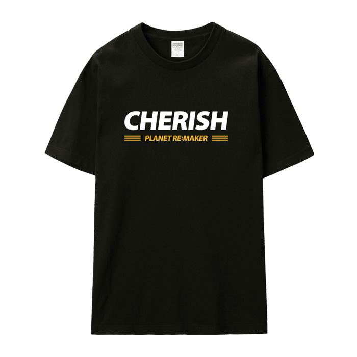 [UNISEX] CHERISH ������ ����Ƽ (����)