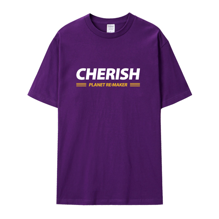 [UNISEX] CHERISH ������ ����Ƽ (����)