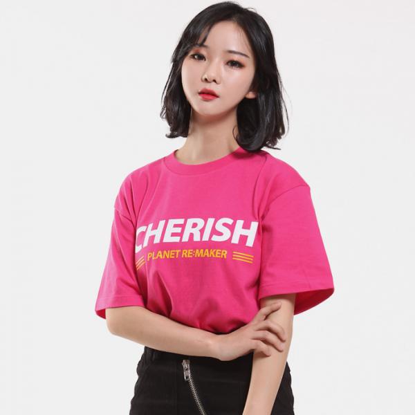 [UNISEX] CHERISH ������ ����Ƽ (����ũ)