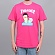 ���� Ŀ�� ����Ƽ PINK