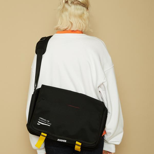 [09/18]Old School 2 Messenger (����)