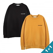 [1+1][UNISEX] ���÷ΰ� ������ (6COLOR)