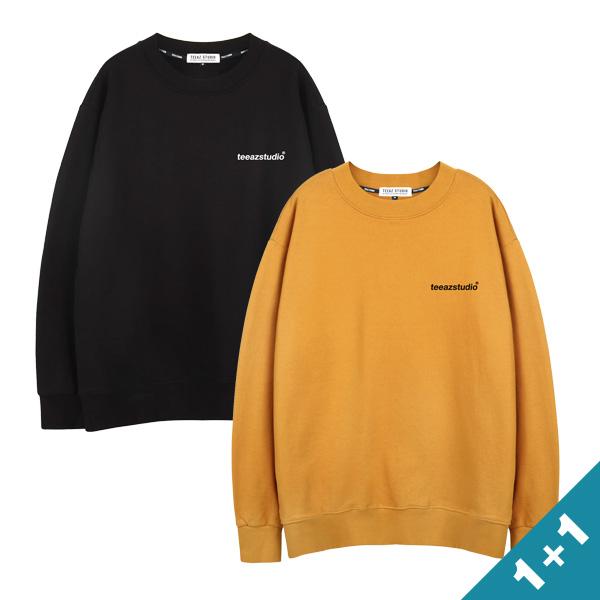 [1+1][UNISEX] ���÷ΰ� ������ (6COLOR)