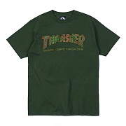 ���̺� ����Ƽ FOREST GREEN