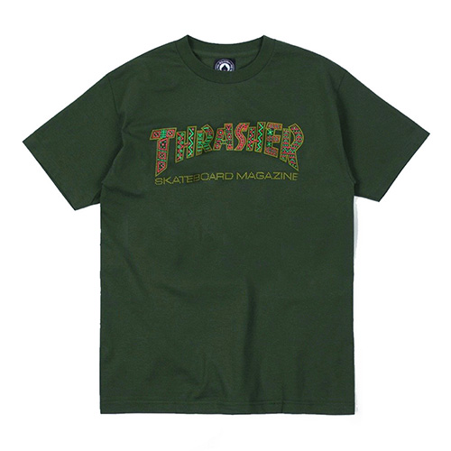 ���̺� ����Ƽ FOREST GREEN