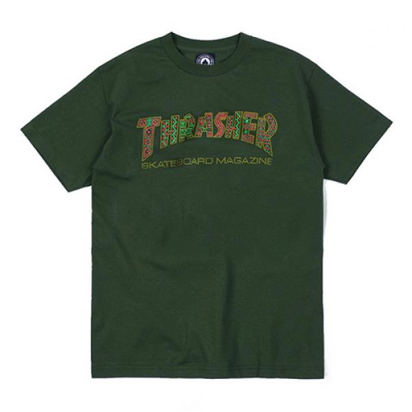 ���̺� ����Ƽ FOREST GREEN