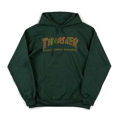 ���̺� �ĵ�Ƽ FOREST GREEN