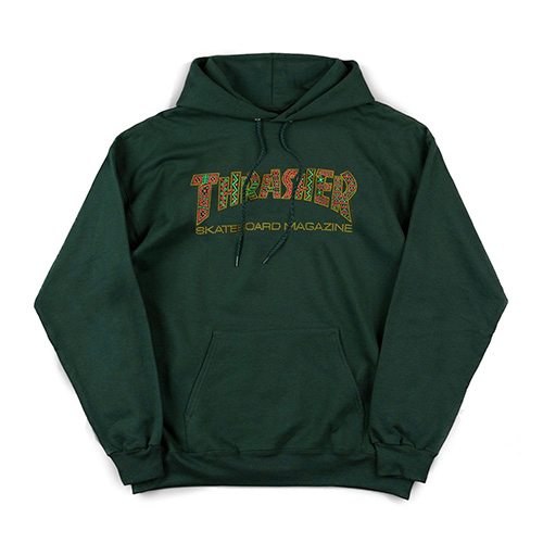 ���̺� �ĵ�Ƽ FOREST GREEN