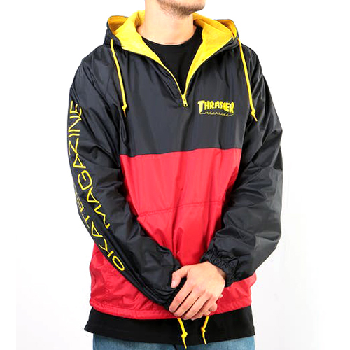 �� �ΰ� �Ƴ�� ���� BLACK/RED