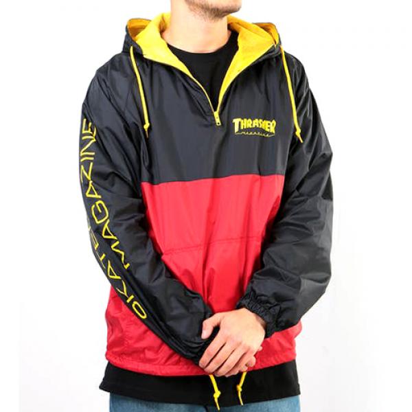 �� �ΰ� �Ƴ�� ���� BLACK/RED