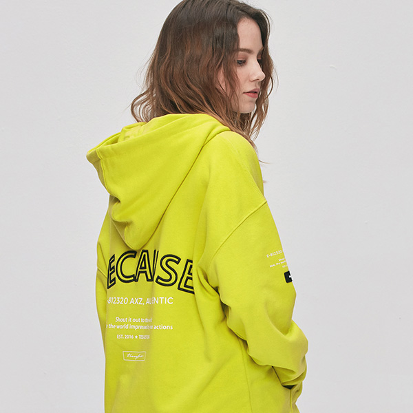 [UNISEX] ��Ŀ�� �����ڼ� �ĵ�Ƽ (����)
