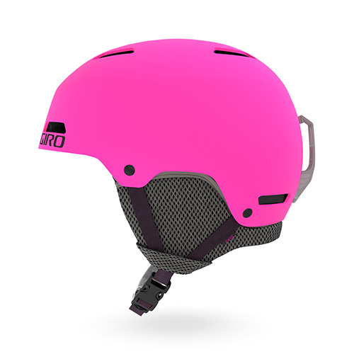 1819 �Ƶ��� ũ�� ��� CRUE-MATT BRIGHT PINK