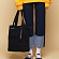 [���������X�ξƵ�ξ�] AH CHOO SHOULDER BAG (BLACK) ����� ��Ʈ�� ����