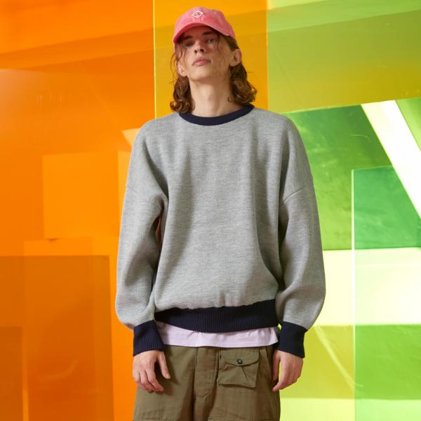 S9A06008 - ���������� ���� ��Ʈ [GREY]