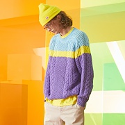 S9A06005 - ��Ƽ ���̺� ���� ��Ʈ [PURPLE]