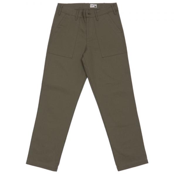 [�ϸ���] FATIGUE PANTS (īŰ)