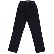 [�ϸ���] BAND DENIM PANTS (��û)