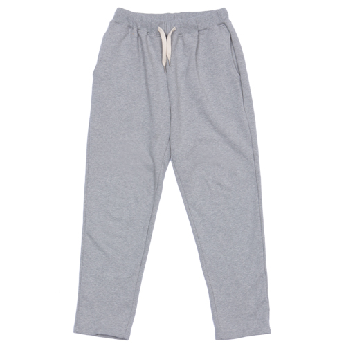 [�ϸ���] ILIO SWEAT PANTS (�׷���)