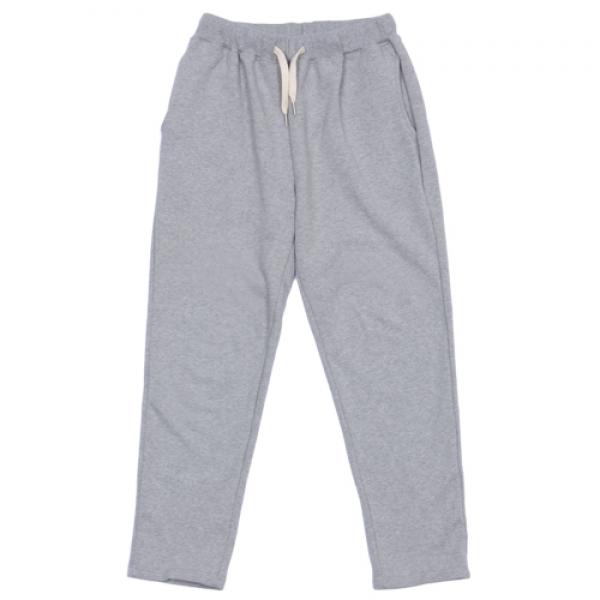 [�ϸ���] ILIO SWEAT PANTS (�׷���)