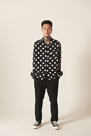 Ʋ��(TLEYOUNG) 19ss ��Ʈ ���� ���� (Black)