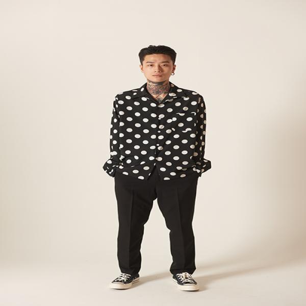 Ʋ��(TLEYOUNG) 19ss ��Ʈ ���� ���� (Black)