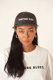 Ʋ��(TLEYOUNG) 19ss ������ �ΰ� ķ�� ĸ (Grey)